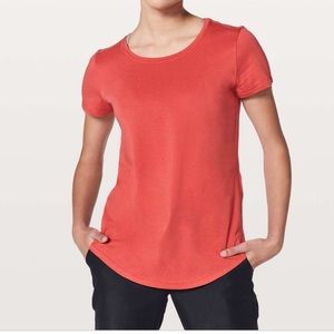 Lululemon Love T-Shirt